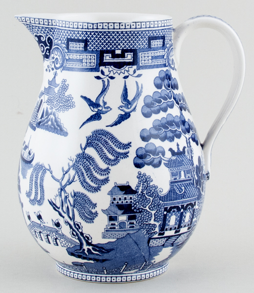 Jug or Pitcher c1960s